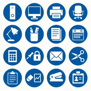 office supplies-1